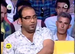 اكو فد واحد علي فرحان و كاظم مدلل و علي طاهر وعادل الحمداني الاحد 7 4 2013