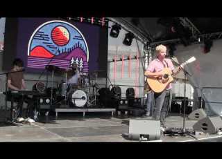  Dominik Büchele Sun For You Maschseefest Hannover 2026 NP Maschseebühne 2 8 2026