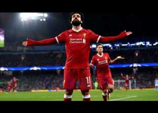 محمد صلاح من المقاولون العرب إلى أفضل لاعب عربي