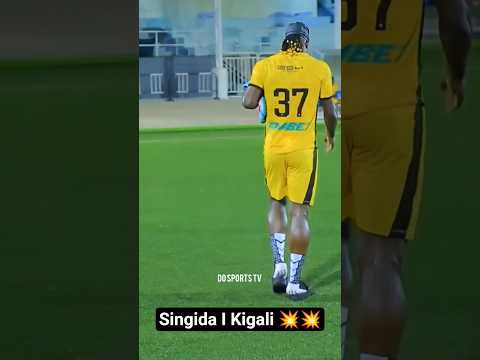 Singida Black Stars Muri Kigali Pele Stadium Khalid Aucho Chotta Chama Rayonsingida Rayonsport