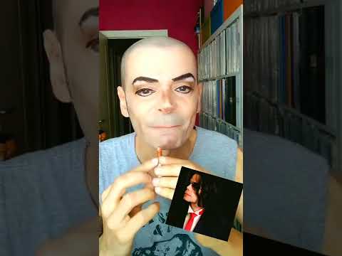 Michael Jackson Billie Jean GusJackson Transformation Music Jackson Mjackson