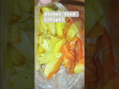 Chipo Mwitu For Lunch So Sweet