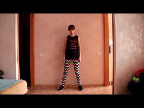 Me Dancing To Dansa Áfram Dansa