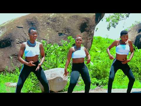 Kalicho Mwana Mpanda Maisha Official Music Video Kangaroo