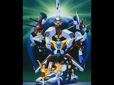 The Brave Of Legend Da Garn 36 Eng Subbed 전설의 용자 다간