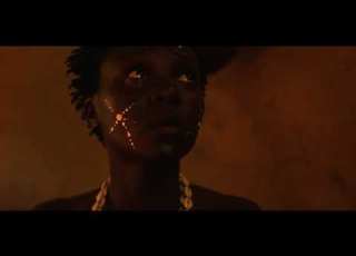 The Legend Of The Rock Luanda Magere
