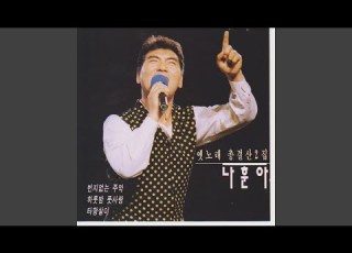  Spring Days Are Fading 봄날은 간다