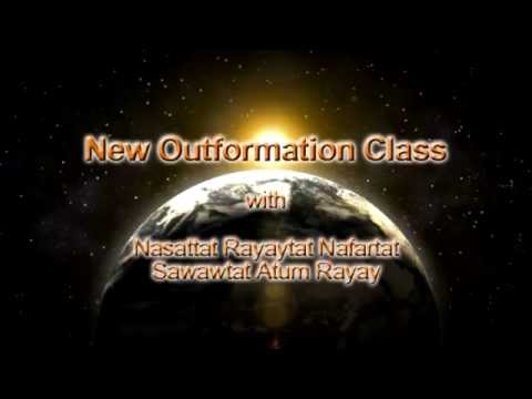 New Outformation Class With Nasattat Rayaytat Nafartat Sawawtat Atum Rayay 4 30 16