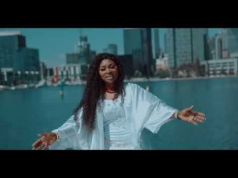 Jolie Mpia KELELE Official Video