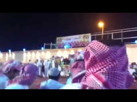 حفل النوافله