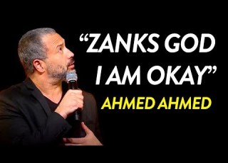 Dad Jokes In The ICU Ahmed Ahmed
