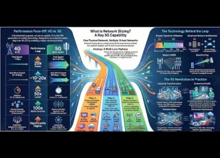 5G Technology Explained Architecture NR Vs Core And 3GPP Standards