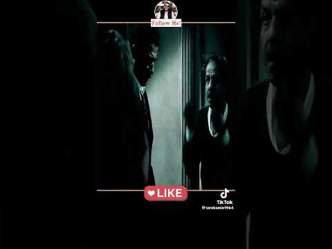 شاهد مشهد كوميدي بين ليلي علوي و أحمد ذكي في فيلم أضحك الصورة تطلع حلوة