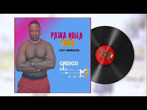 PAWA NDILA FUGO GADIGO PRD BY MBASHA STUDIO