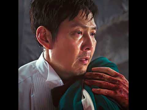 We Are Humans Squid Game Season 3 Kamin EMIN JONY