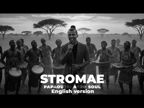Papaoutai Afro Soul Official English Version