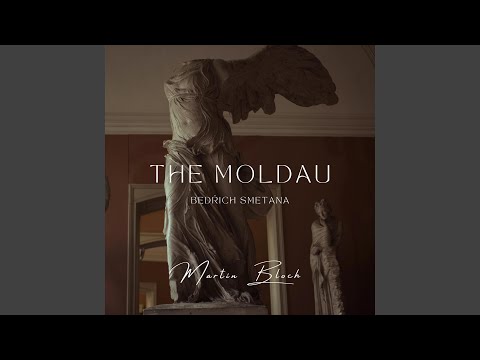 The Moldau