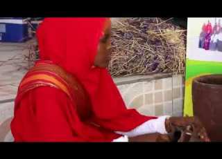 Gabay Hidaha Iyo Dhaqanka Soomalida