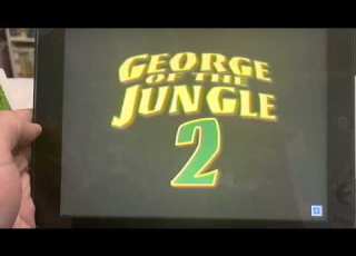 George Of The Jungle 2 Trailer