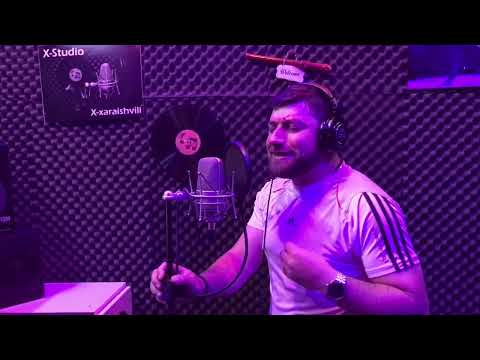 Revaz Mekeidze Shen Mitxari Ara რევაზ მეკეიძე შენ მითხარი არა 2022