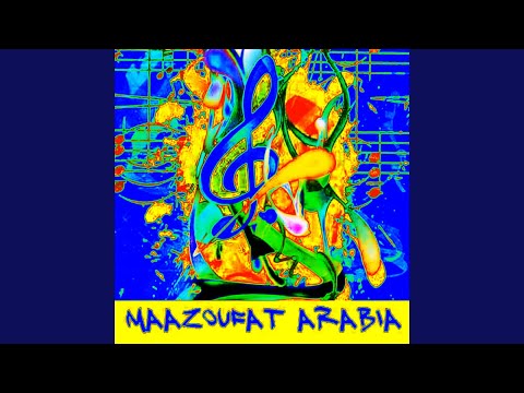 Maazoufa Remix Astaknan 1