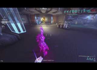  Warframe Seamless Host Migration