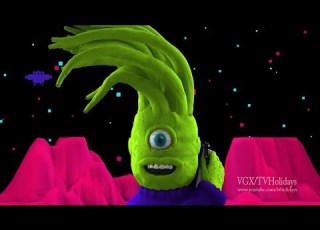 Nicktoons HD US Bumpers 2018