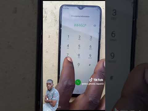 Dore Uburyo Bworoshye Bwagufasha Gukura Password Muri Telephone Yawe