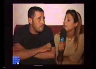 لقاء حصري مع جورج وسوف 1999 طبيب جراح