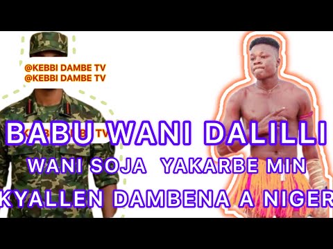 HIRA DA BAHAGON ALI KANSILA BABBA BABU WANI DALILLI SOJA YA KARBE MIN KYALLENDA NAKEYIN DAMBEDASHI HIRA DA BAHAGON ALI KANSILA BABBA BABU WANI DALILLI SOJA YA KARBE MIN KYALLENDA NAKEYIN DAMBEDASHI