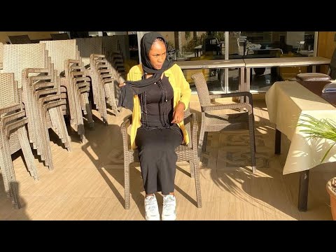 Sabuwar Waka Matar Manya Latest Hausa Song Original Video 2021