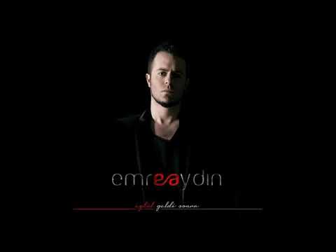 Emre Aydın Bitti Tebrikler