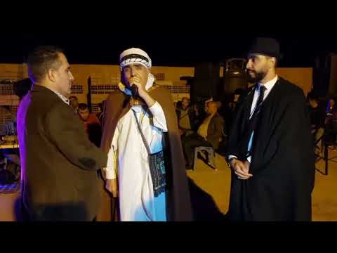 موال شاوي أصيل مع الفنانين جمال مركوندة حليم شيبة الصالح الرفاعة ويوسف يحياوي Fêtes Chaoui