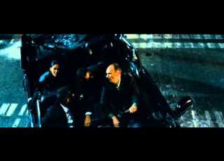 Transformers 2007 Clip 7 12 Autobots Vs Sector 7