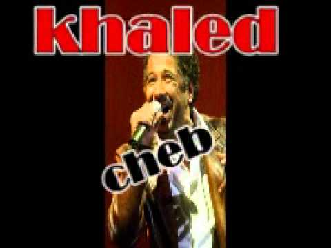 Cheb Khaled Sonia Win Trou7e El Kebda Cheb Khaled Sonia Win Trou7e El Kebda