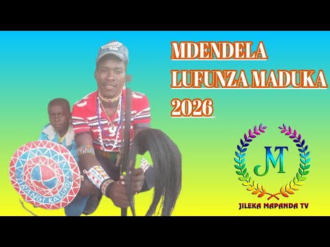 MDENDELA LUFUNZA MADUKA JELI Msambazaji Jileka Mapanda TV 2026