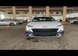هيونداي كونا 2022 Hyundai Kona ستاندر لكن مواصفات كذا SHORTS