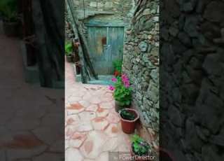 Ighil Igulmimene Village à Visiter