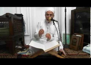 شرح صحيح البخاري كتاب بدء الوحي مجلس ٣