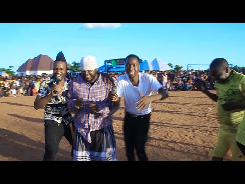 Nyakabaya Ft Mkojan X Kingwendu Bhususu Karibu Mwanza New Official Video Nyakabaya Ft Mkojan X Kingwendu Bhususu Karibu Mwanza New Official Video