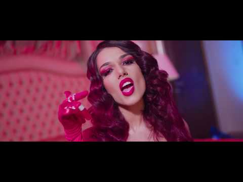DIONA ЖЕСТОКА JESTOKA Official Video 2k18