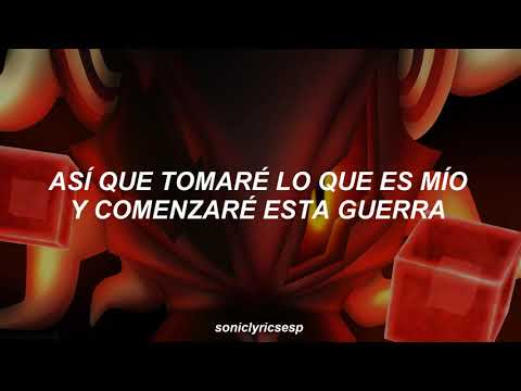 Sonic Forces Infinite Tyler Smyth Andy Bane Sub Español