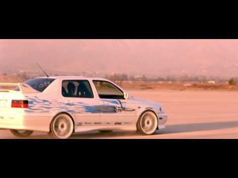FAST And FURIOUS RaceWars Jesse Vs Tran Jetta Vs S2000 1080HD