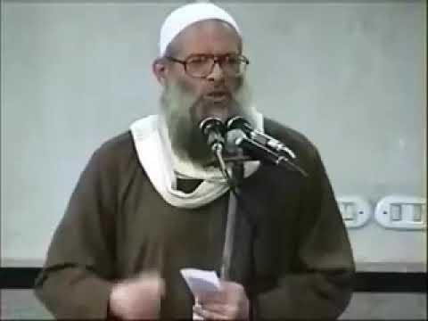 وضرب الله مثلا قرية كانت آمنة مطمئنة الشيخ محمد بن سعيد رسلان