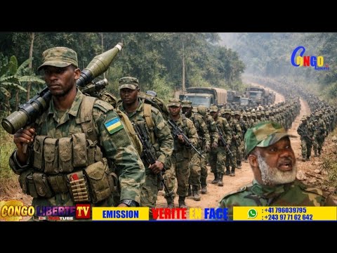 FM 28 3 26 URGENT L ETAUX SE RESSERRE CONTRE LE RWANDA LE RETRAIT S ACCELERE LA FUITENT DE NANGA