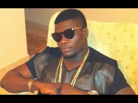 Castro Ft Asamoah Gyan African Girls