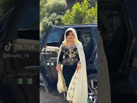 كاراكو عروسة جزائرية