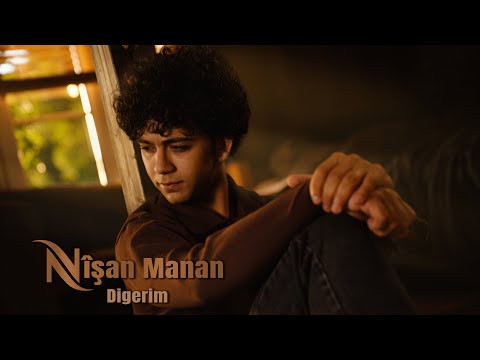 Nîşan Manan Digerim 2025 نيشان منان دكارم