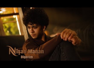 Nîşan Manan Digerim 2025 نيشان منان دكارم