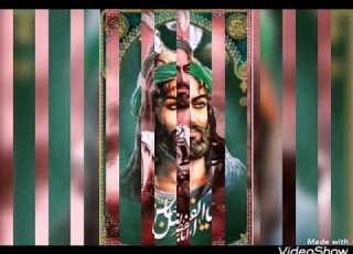  اجمل صور الإمام أبا الفضل العباس عليه السلام على قصيدة صاح الكمر